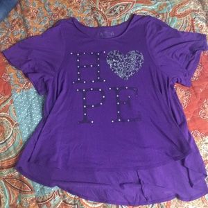 HOPE shirt